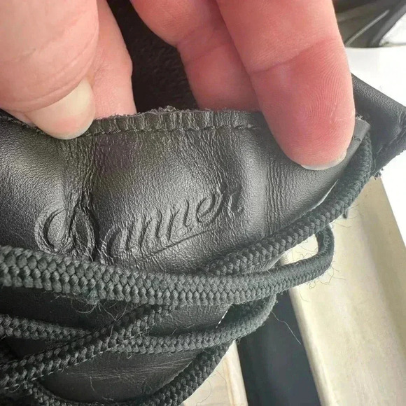 Danner Acadia 8\